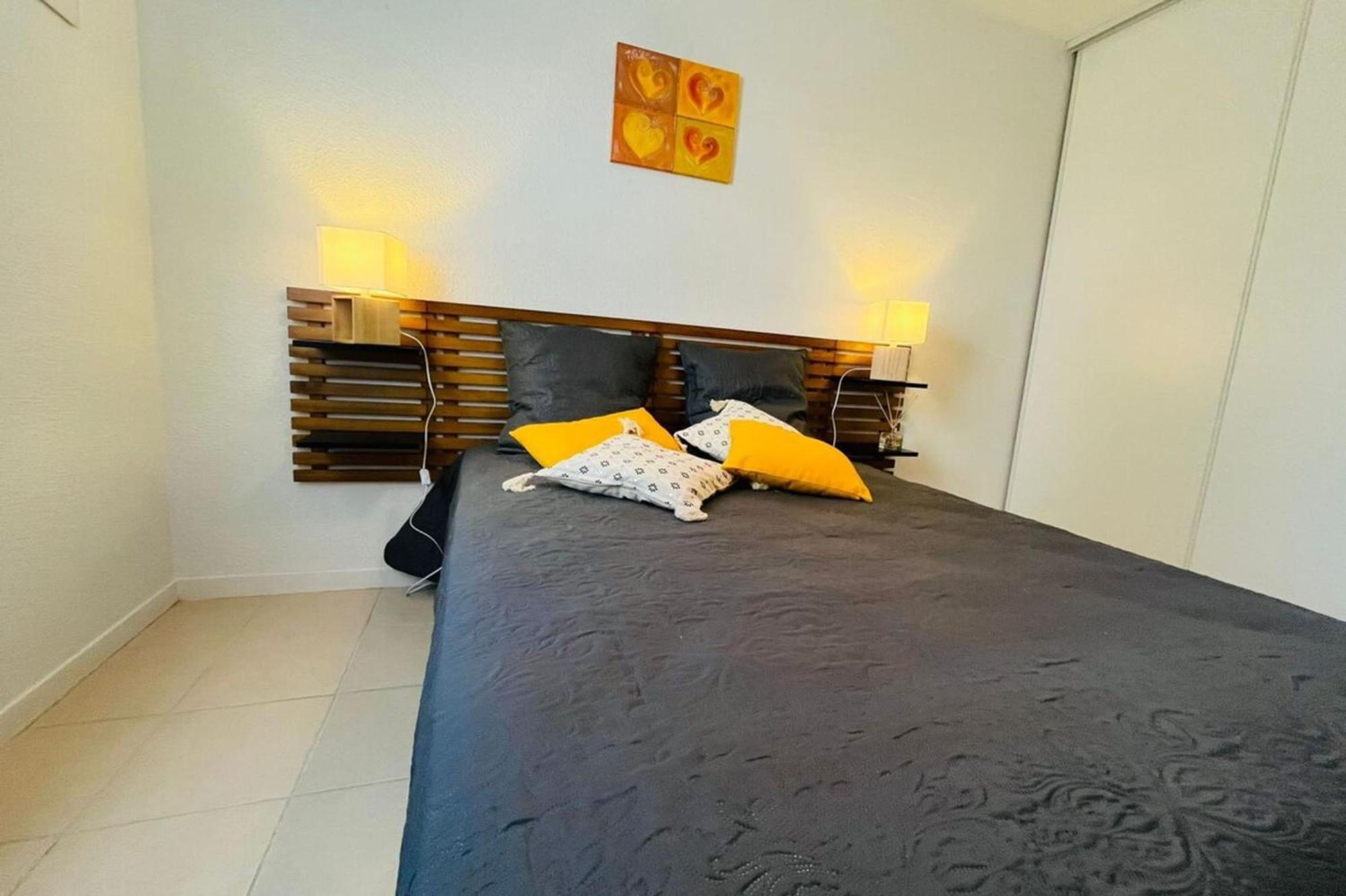 Le Rimini Terrasse Wifi Parking Prive Daire Narbonne Dış mekan fotoğraf