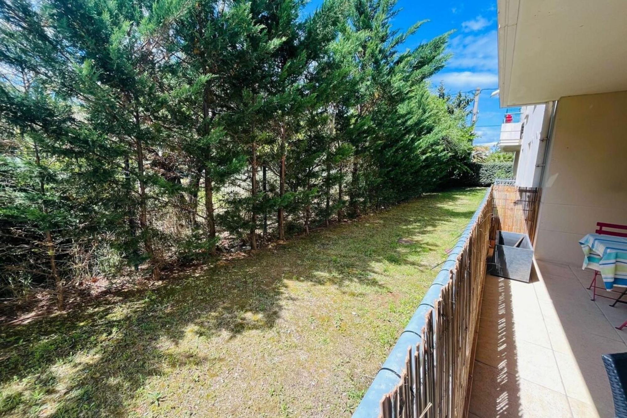 Le Rimini Terrasse Wifi Parking Prive Daire Narbonne Dış mekan fotoğraf